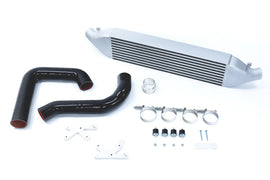 ARM Motorsports Stealth Black Front Mount Intercooler - Volkswagen Golf / Jetta (Mk6) 2010-2014
