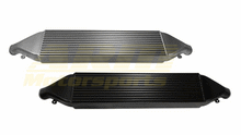 Load image into Gallery viewer, ARM Motorsports Stealth Black Front Mount Intercooler - Volkswagen Golf / Jetta (Mk6) 2010-2014