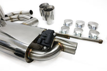 Load image into Gallery viewer, ARM Motorsports Catback Exhaust System - Volkswagen GTI (Mk7/7.5) 2015-2021