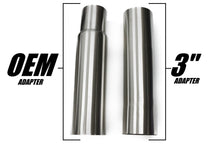 Load image into Gallery viewer, ARM Motorsports Catback Exhaust System - Volkswagen GTI (Mk7/7.5) 2015-2021