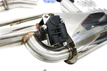 Load image into Gallery viewer, ARM Motorsports Catback Exhaust System - Volkswagen GTI (Mk7/7.5) 2015-2021