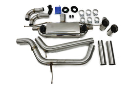 ARM Motorsports Catted Downpipe - Volkswagen GTI (Mk7/7.5) 2015-2021