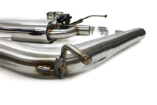 Load image into Gallery viewer, ARM Motorsports Catback Exhaust System - Volkswagen GTI (Mk7/7.5) 2015-2021