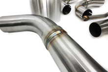 Load image into Gallery viewer, ARM Motorsports Catback Exhaust System - Volkswagen GTI (Mk7/7.5) 2015-2021
