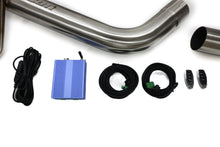 Load image into Gallery viewer, ARM Motorsports Catback Exhaust System - Volkswagen GTI (Mk7/7.5) 2015-2021