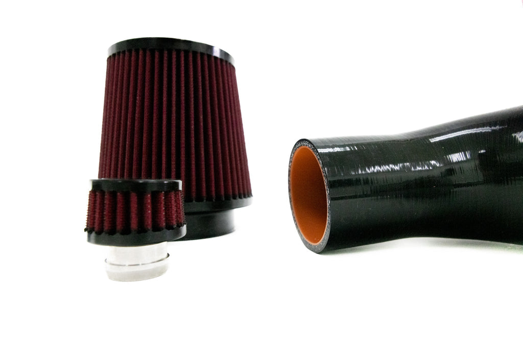 ARM Motorsports Cold Air Intake System - Various Audi / VW Models 2015-2021