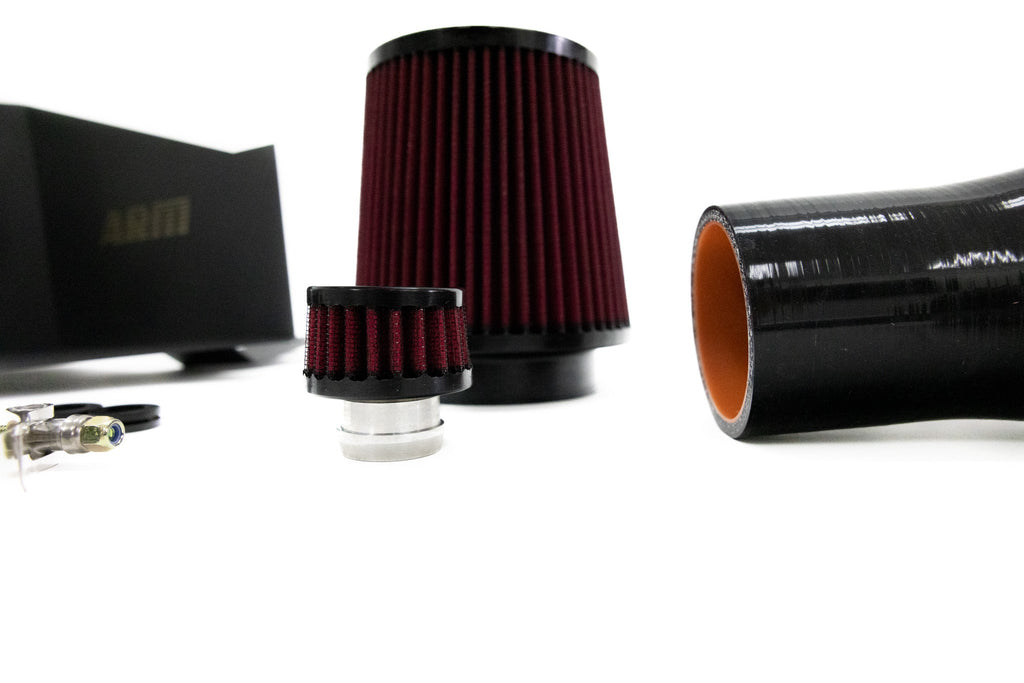 ARM Motorsports Cold Air Intake System - Various Audi / VW Models 2015-2021