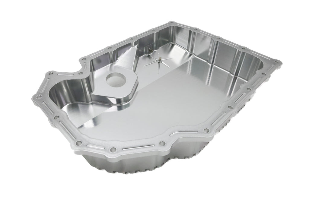 ARM Motorsports MQB Billet Oil Pan - Various Audi / VW Models 2015-2021