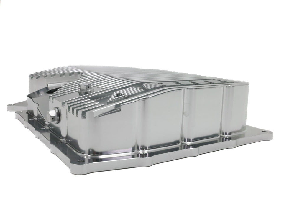 ARM Motorsports MQB Billet Oil Pan - Various Audi / VW Models 2015-2021