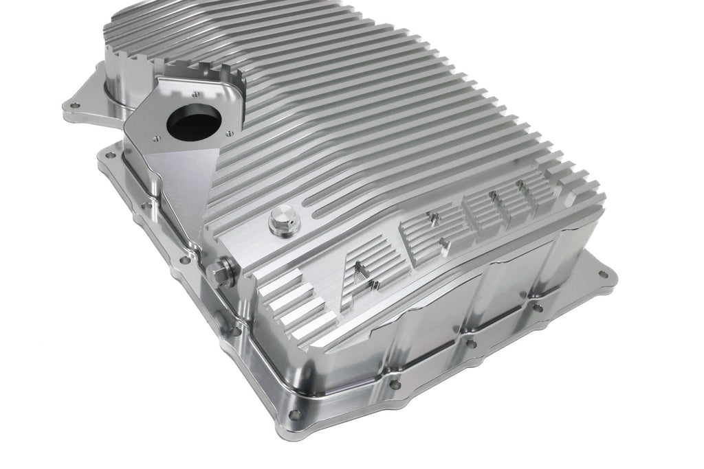 ARM Motorsports MQB Billet Oil Pan - Various Audi / VW Models 2015-2021