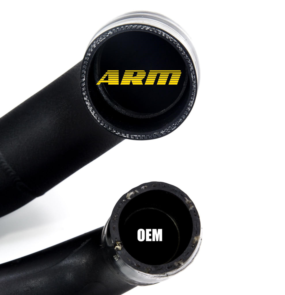 ARM Motorsports Charge Pipes - Various Audi / VW Models 2015-2021