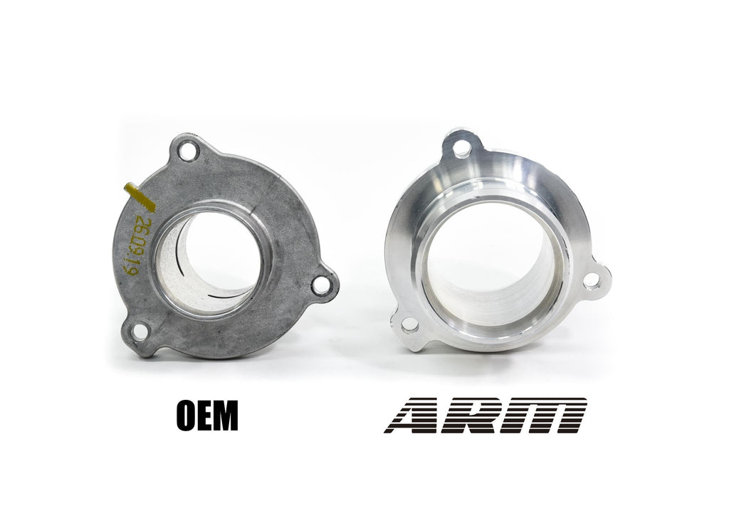 ARM Motorsports Charge Pipes - Various Audi / VW Models 2015-2021