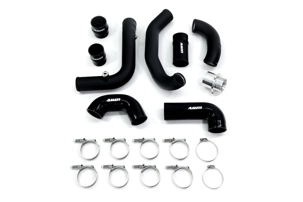 ARM Motorsports Charge Pipes - Various Audi / VW Models 2015-2021