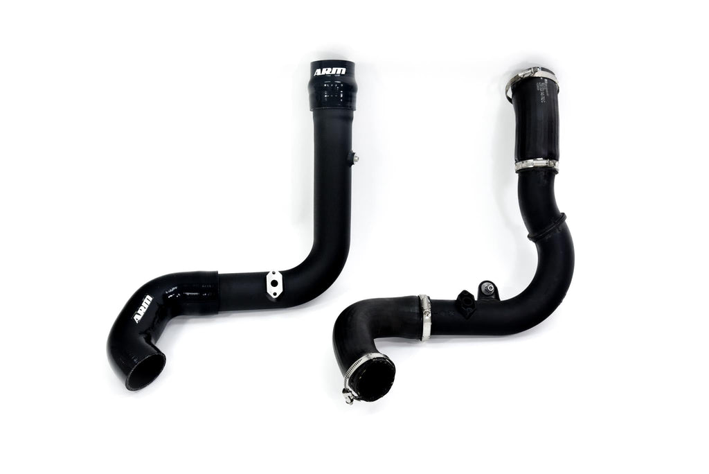 ARM Motorsports Charge Pipes - Various Audi / VW Models 2015-2021