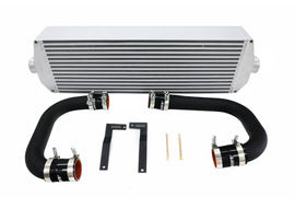 ARM Motorsports Silver Competition Front Mount Intercooler - Volkswagen GTI / Golf R (Mk7/7.5) 2015-2021