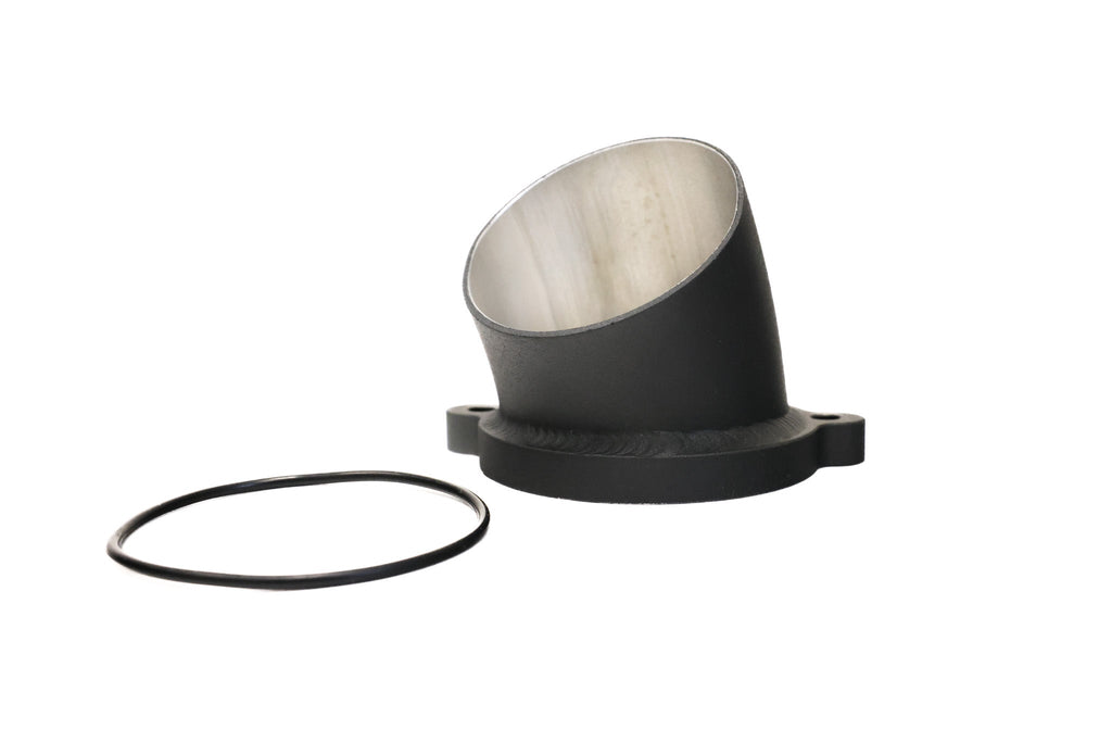 ARM Motorsports Turbo Inlet Upgrade - Audi S3 (8Y) / VW Golf R (Mk8) 2022-2025