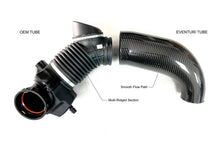 Load image into Gallery viewer, Eventuri Black Carbon Fiber Intake System - BMW X3 M40i (G01) 2020-2024 / X4 M40i (G02) 2020-2025