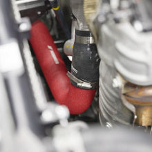 Load image into Gallery viewer, Mishimoto Black Intercooler Pipe Kit - Acura Integra / Honda Civic 1.5T (Incl. Si) 2022+