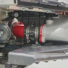 Load image into Gallery viewer, Mishimoto Black Intercooler Pipe Kit - Acura Integra / Honda Civic 1.5T (Incl. Si) 2022+