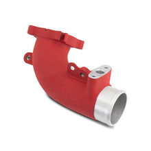 Load image into Gallery viewer, Mishimoto Wrinkle Red Intercooler Pipe Kit - Toyota GR Corolla 2023+