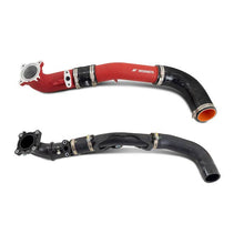 Load image into Gallery viewer, Mishimoto Wrinkle Red Intercooler Pipe Kit - Toyota GR Corolla 2023+