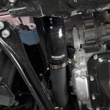 Load image into Gallery viewer, Mishimoto Wrinkle Red Intercooler Pipe Kit - Toyota GR Corolla 2023+