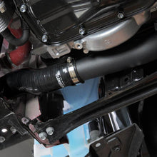 Load image into Gallery viewer, Mishimoto Wrinkle Red Intercooler Pipe Kit - Toyota GR Corolla 2023+