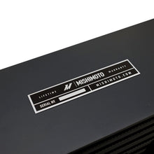 Load image into Gallery viewer, Mishimoto Black Intercooler Kit w/ Black Pipes - Acura Integra / Honda Civic 1.5T (Incl. Si) 2022+