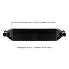 Load image into Gallery viewer, Mishimoto Black Intercooler Kit w/ Red Piping - Honda Civic Type R 2023+ / Integra Type S 2024+