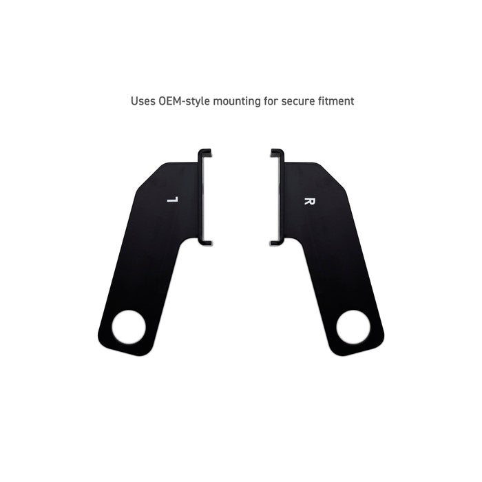 Mishimoto Silver Intercooler Kit w/ Red Piping - Honda Civic Type R 2023+ / Integra Type S 2024+