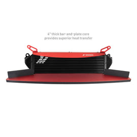 Mishimoto Black Intercooler & Black Pipe Kit - Toyota GR Corolla 2023+