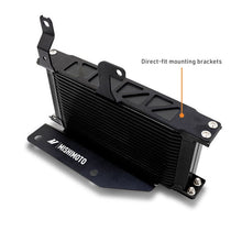 Load image into Gallery viewer, Mishimoto Silver Oil Cooler Kit - Honda Civic Type R (FL5) 2023+
