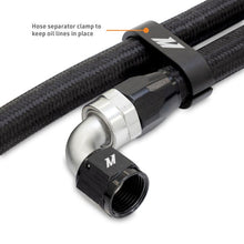 Load image into Gallery viewer, Mishimoto Silver Oil Cooler Kit - Honda Civic Type R (FL5) 2023+
