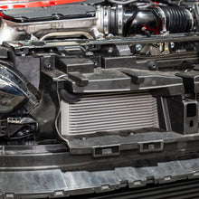 Load image into Gallery viewer, Mishimoto Silver Oil Cooler Kit - Honda Civic Type R (FL5) 2023+