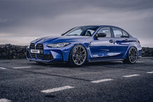 Load image into Gallery viewer, MMX Performance Height Adjustable Sport Springs - BMW M2/M3/M4 (G8x) 2021+