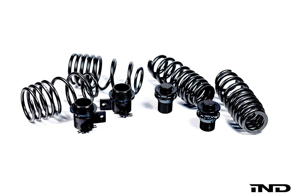 MMX Performance Height Adjustable Sport Springs - BMW M2/M3/M4 (G8x) 2021+