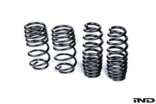 Load image into Gallery viewer, MMX Performance Height Adjustable Sport Springs - BMW M2/M3/M4 (F8x) 2015-2021