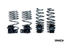 Load image into Gallery viewer, MMX Performance Height Adjustable Sport Springs - BMW M2/M3/M4 (G8x) 2021+