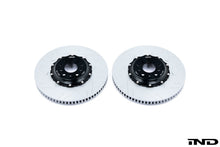 Load image into Gallery viewer, MMX Performance 2-Piece Front 380x36mm Rotor Set - BMW M2/M3/M4 (G8x) 2021+