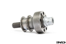 Load image into Gallery viewer, MMX Performance S55 / N55 One-Piece High Horsepower 4-Pin Crank Hub Upgrade Kit - BMW M2/M3/M4 (F8x) 2015-2020 / N55 Models 2012-2015