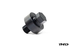 Load image into Gallery viewer, MMX Performance S55 / N55 One-Piece High Horsepower 4-Pin Crank Hub Upgrade Kit - BMW M2/M3/M4 (F8x) 2015-2020 / N55 Models 2012-2015
