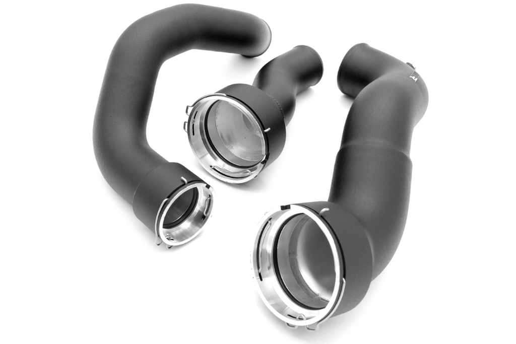 MMX Performance B48 Charge Pipe Kit - Mini Cooper S & JCW (F5x) / Clubman (F54) / Countryman S & JCW2014-2024