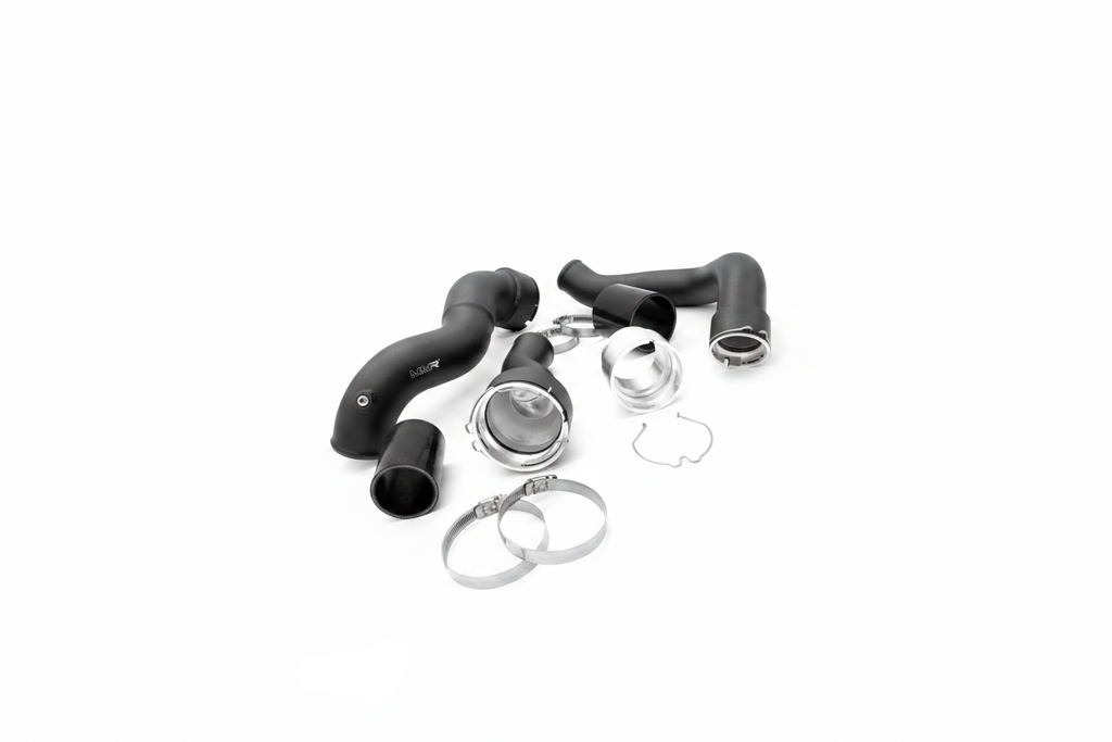 MMX Performance B48 Charge Pipe Kit - Mini Cooper S & JCW (F5x) / Clubman (F54) / Countryman S & JCW2014-2024