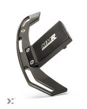 Load image into Gallery viewer, MMX Performance G-Chassis Gear Shift Billet Paddle Set - Various BMW G2x / G8x Platforms