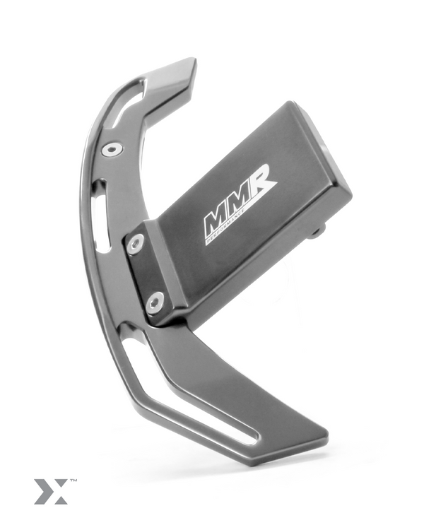 MMX Performance G-Chassis Gear Shift Billet Paddle Set - Various BMW G2x / G8x Platforms