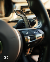 Load image into Gallery viewer, MMX Performance G-Chassis Gear Shift Billet Paddle Set - Various BMW G2x / G8x Platforms