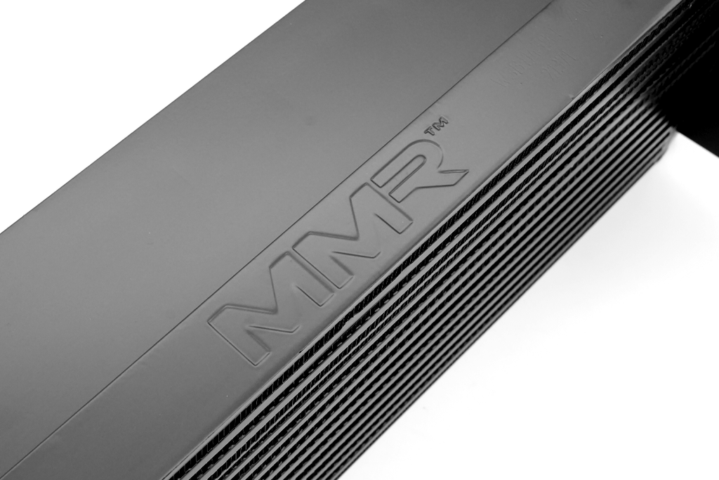 MMX Performance Performance Intercooler - Mini Cooper S & JCW (F56)2014-2024