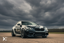 Load image into Gallery viewer, MMX Performance Lowering Spring Set - BMW M2/M3/M4 (F8x) 2015-2021
