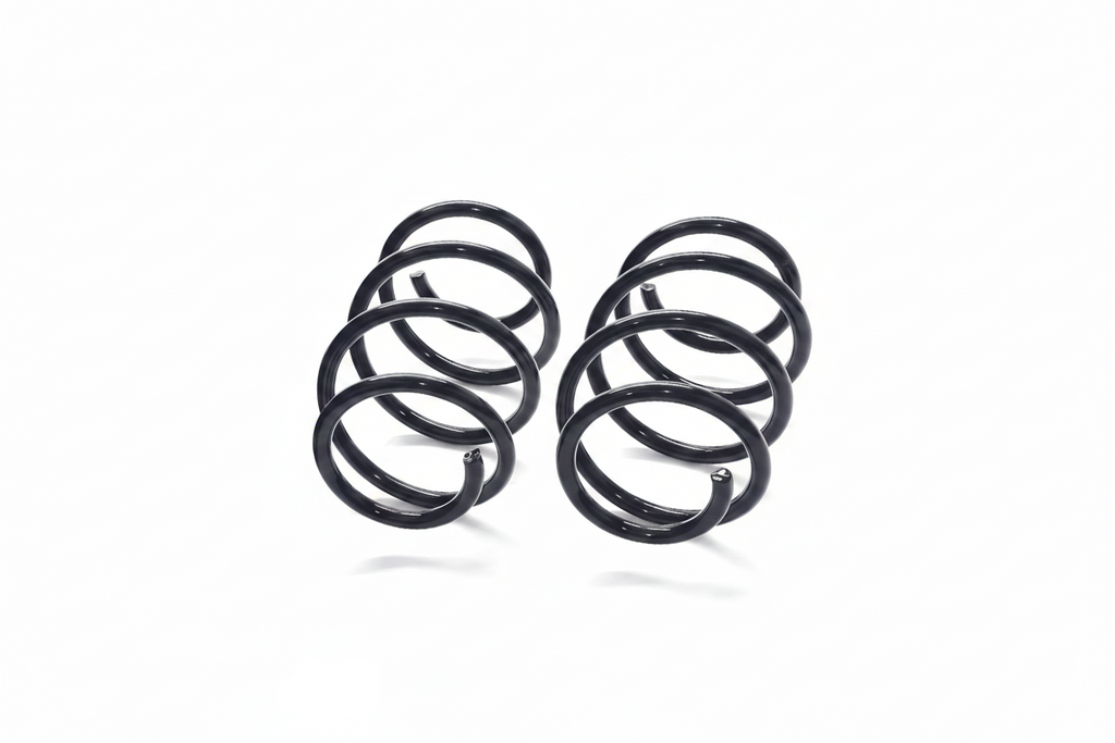 MMX Performance Lowering Spring Set - BMW M2/M3/M4 (F8x) 2015-2021