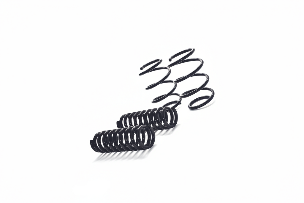 MMX Performance Lowering Spring Set - BMW M2/M3/M4 (F8x) 2015-2021